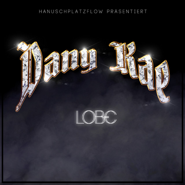 Lobe cover art