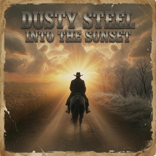Dusty Steel