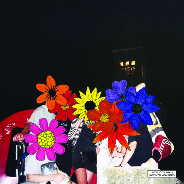 Brainmush cover art