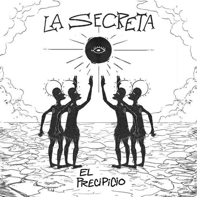 El Precipicio album image