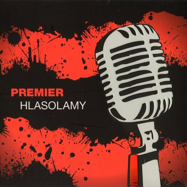 Hlasolamy