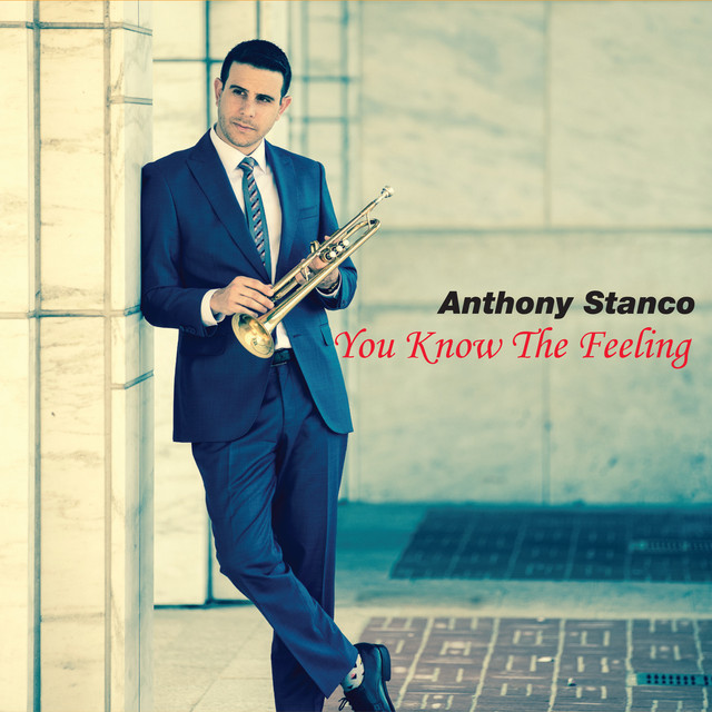 You Know the Feeling cover art