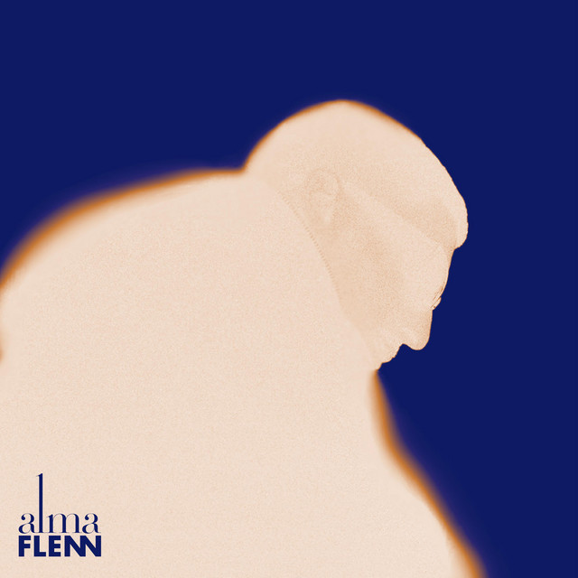 ALMA cover art