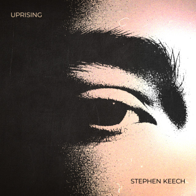 Uprising cover