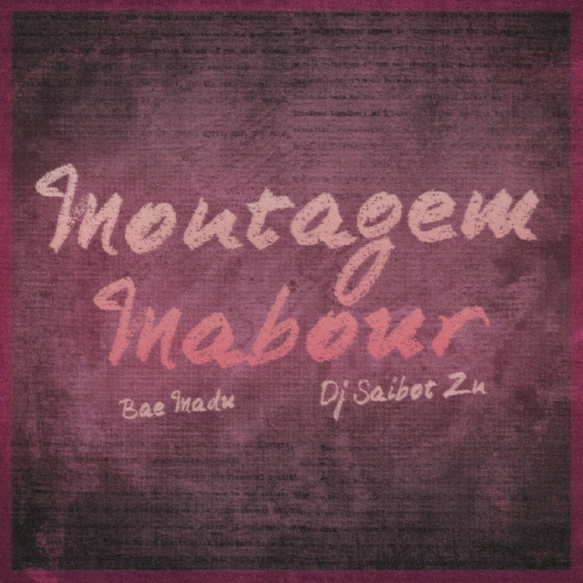 Montagem Mabour