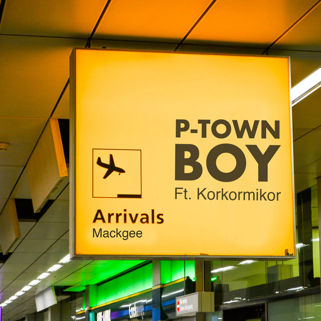 P-Town Boy