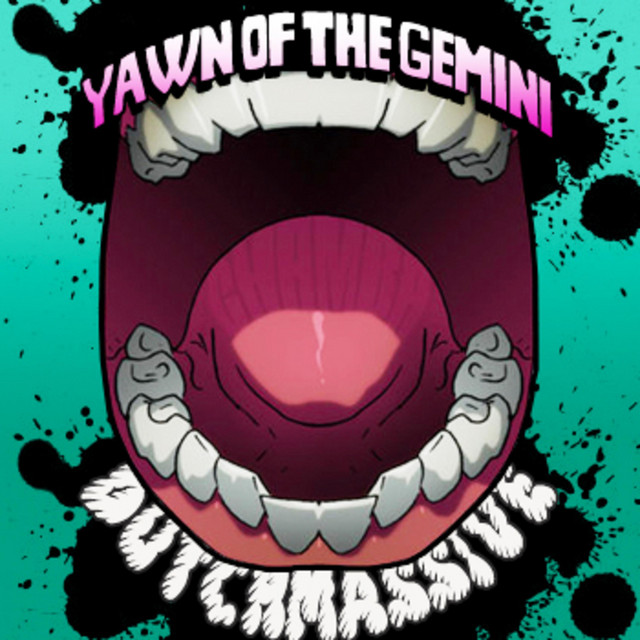 Yawn of the Gemini cover art