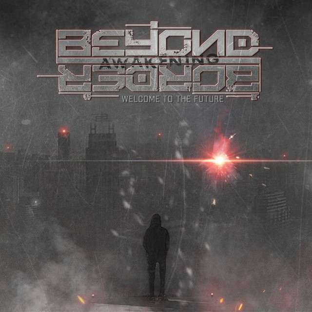 Awakening cover art