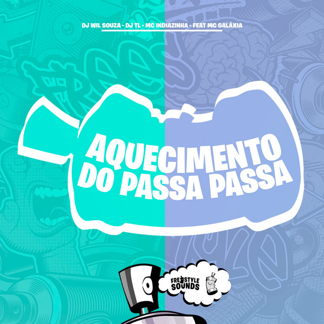Aquecimento Do Passa Passa