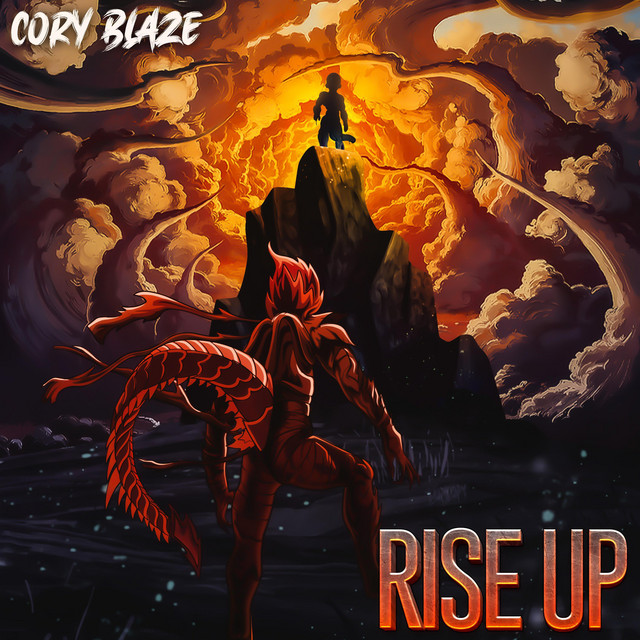 Rise Up