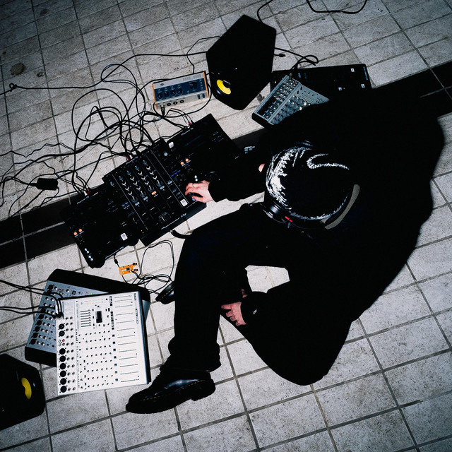 The Grid cover art