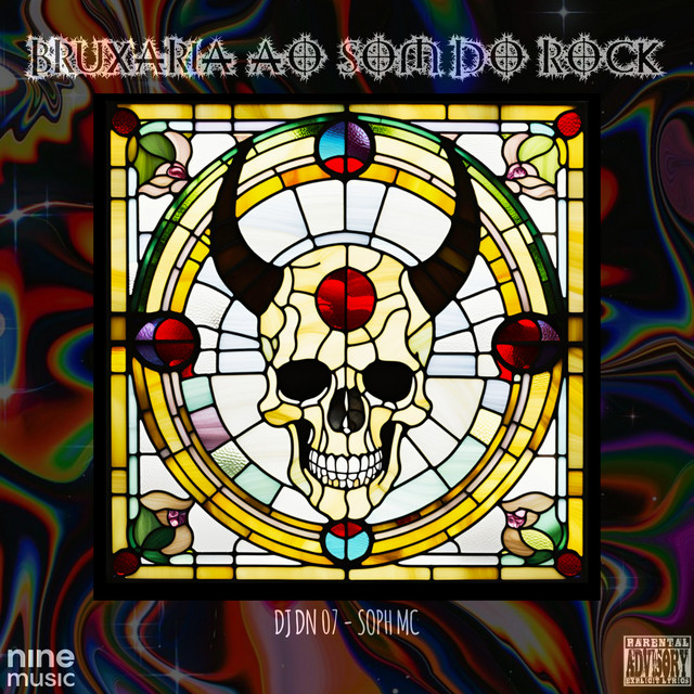 Bruxaria ao Som do Rock