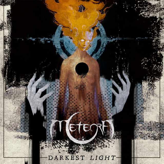 Darkest Light cover art