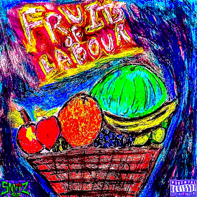 Fruits Of Labour cover art
