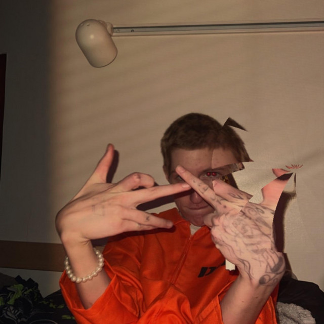 Sorry, Not Sorry cover art