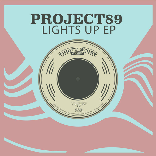 Lights Up - Radio Edit