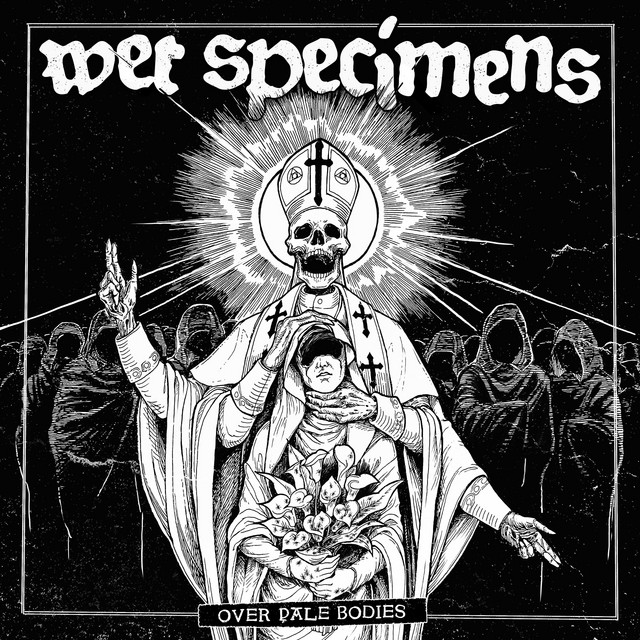 Over Pale Bodies cover art