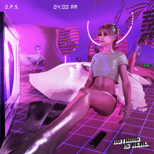 04:00 AM cover art