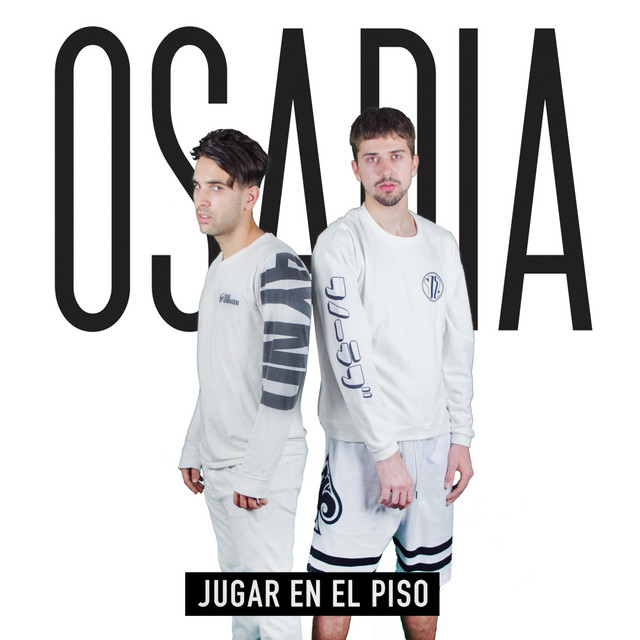 Jugar en el piso cover art