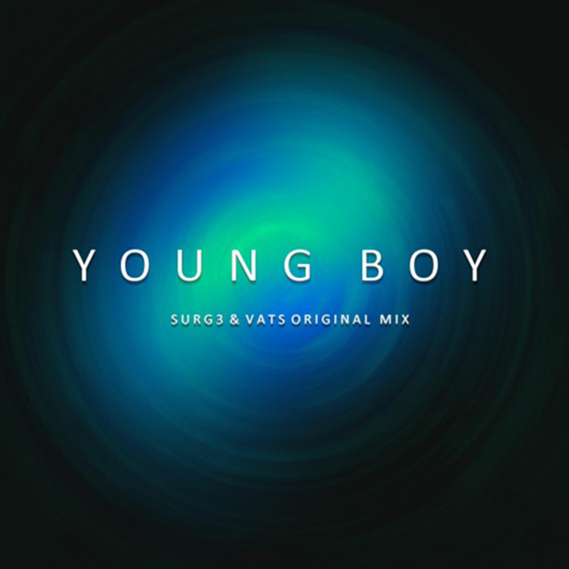 Young Boy cover