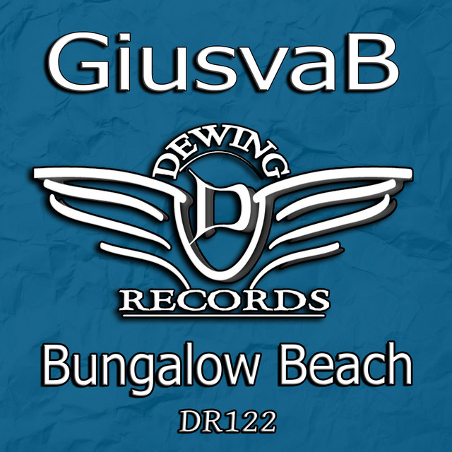 Bungalow Beach cover art