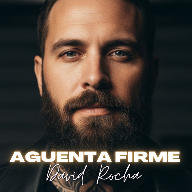 Aguenta Firme - Single by David Rocha | Spotify