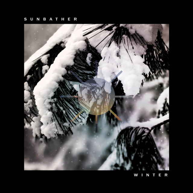 Winter cover art