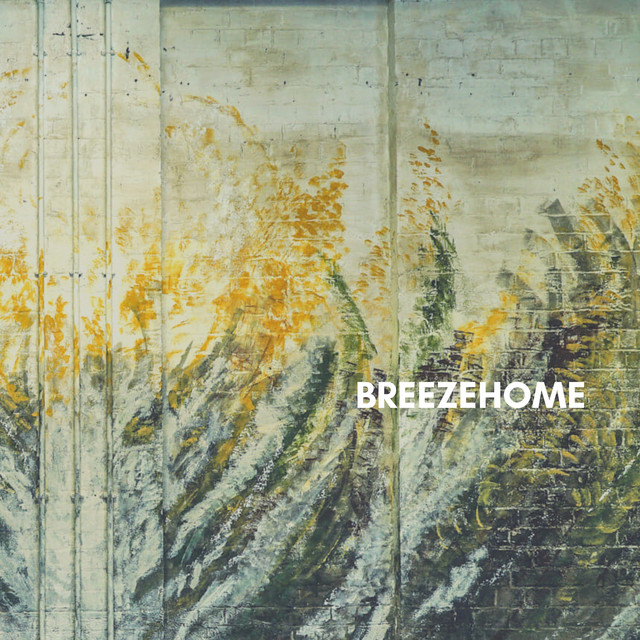 Breezehome (Live) (single)