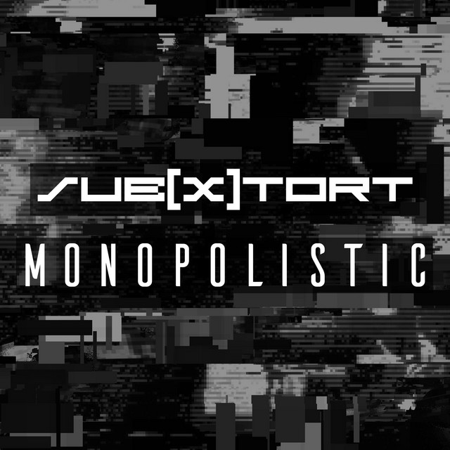 MonoPolistic cover art