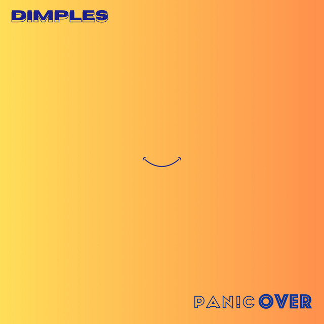 Dimples cover art