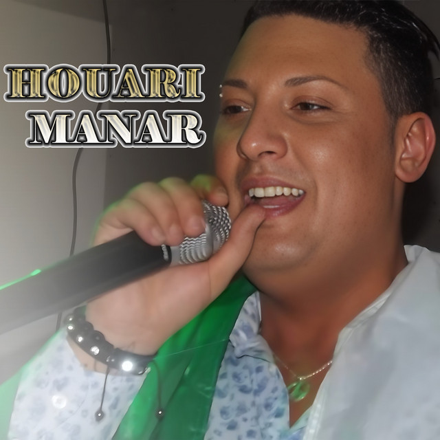 Houari Manar - Nedir Lih Likidaychen cover art