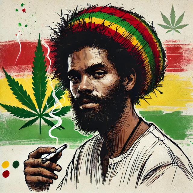 Blaze Up Di Fyah