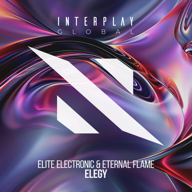 Elegy album image