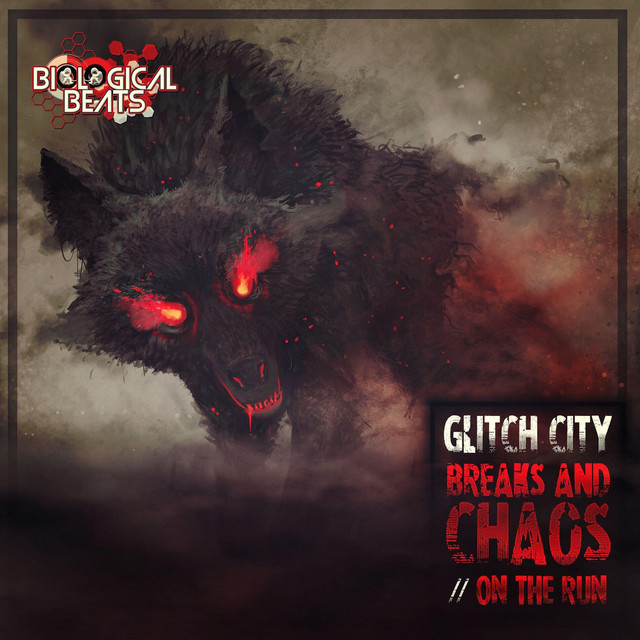 Breaks & Chaos artwork