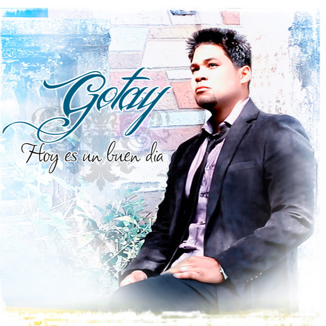 Hoy Es un Buen Día cover art