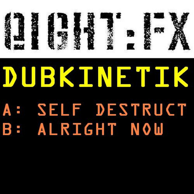 Dubkinetik
