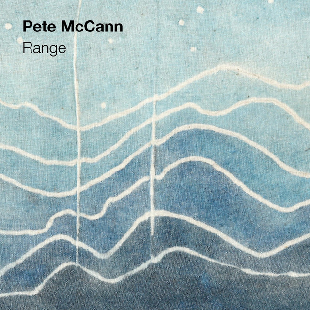 Range cover art
