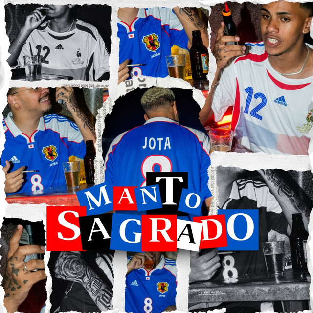 Manto Sagrado