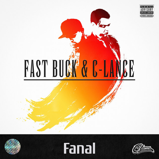 Fanal cover art