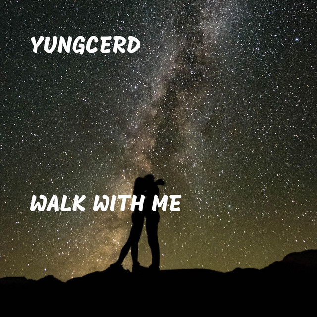 北欧AOR名盤◆ANTBLAD NYMAN/WALK WITH ME Walk With Me - song and lyrics by Yungcerd | Spotify