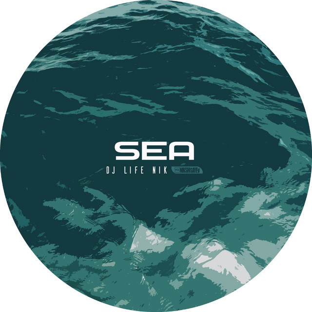 Sea cover