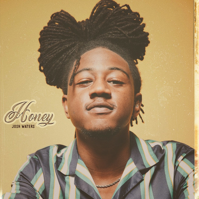HONEY cover art