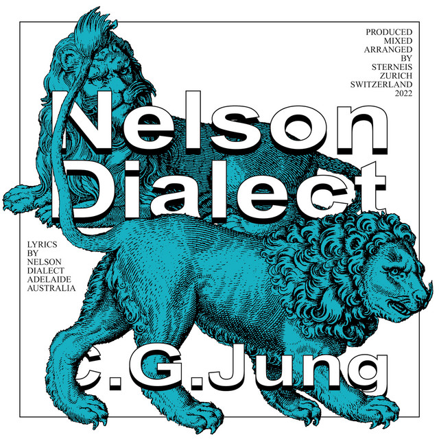 C.G. Jung cover art