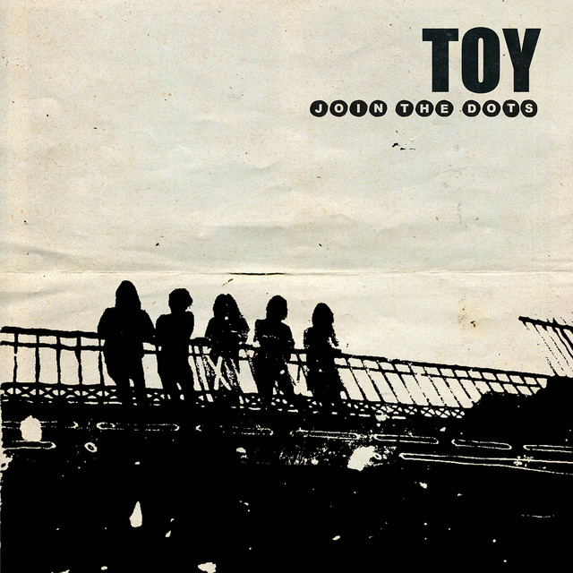 Join the Dots cover art