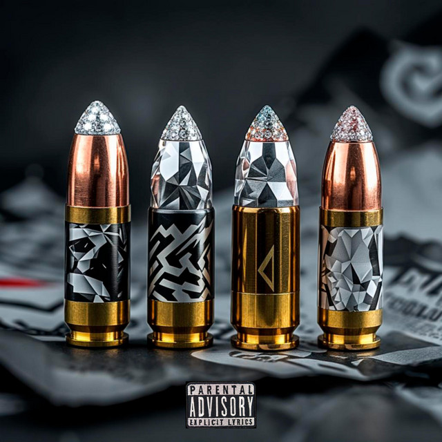 DIAMOND BULLETS