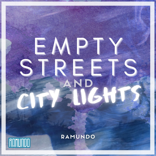Empty Streets and City Lights cover art
