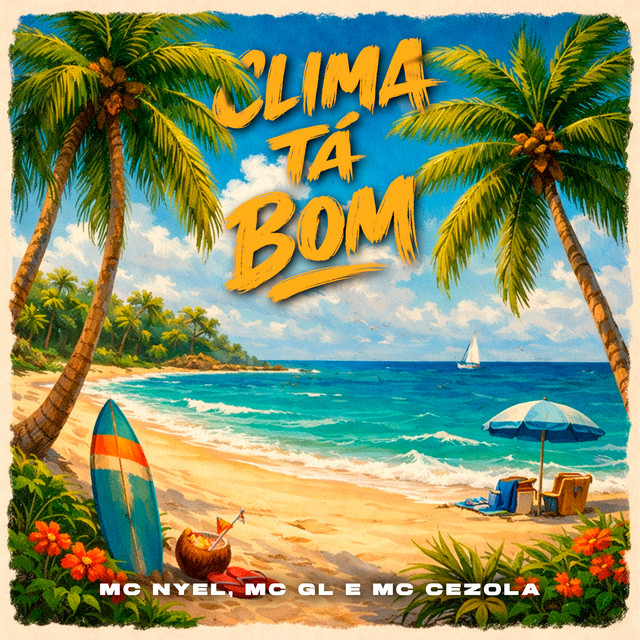 Clima Tá Bom