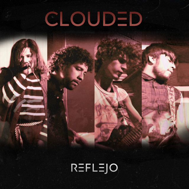 Reflejo cover art
