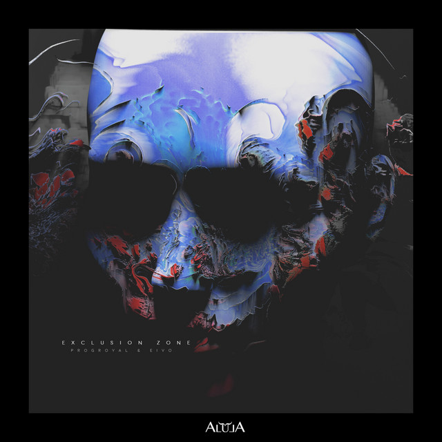 Exclusion Zone album art
