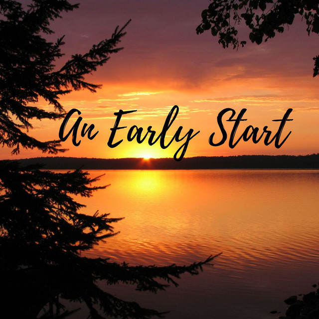 An Early Start cover art